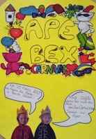 ape carnaval du bex 25 mars