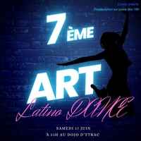 gala latino danse