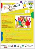 telethon 2023