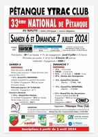 nationalpetanque