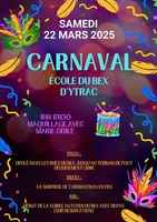 carnavalapedu bex 22 mars 2025