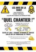 affiche théâtre 2026