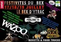 felling 15 juilleet