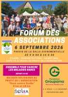 Affiche Forum 2026
