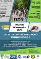Vélo montagnard 1