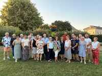 PHOTO CONSEIL MUNICIPAL