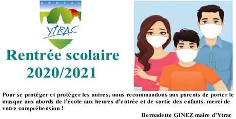 rentrée20202021