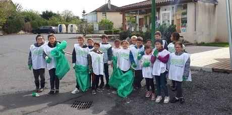 photo de classe