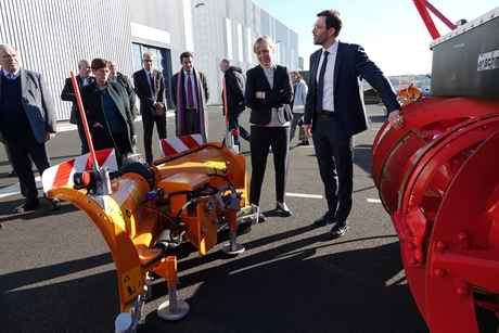 visiteeuropeserviceprefetderegion4fevrier2023
