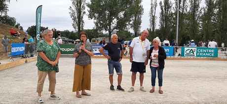 petanque