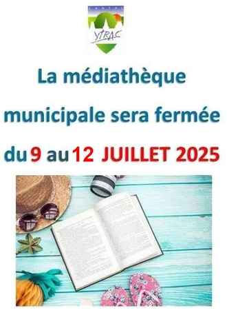 mediathèque