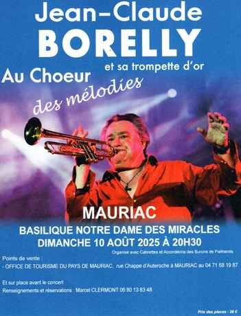 Mauriac