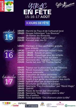 detail programmefeteaout2025
