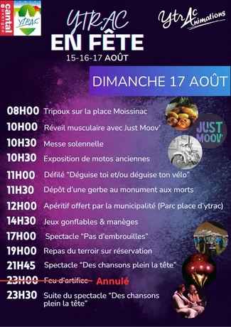 dimanche
