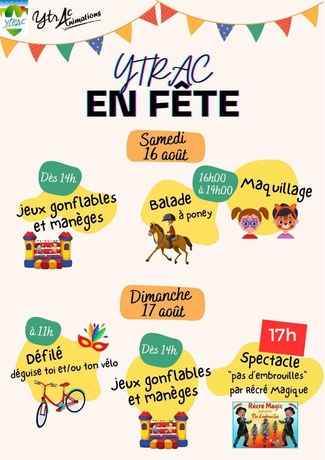 fete