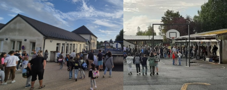rentrée