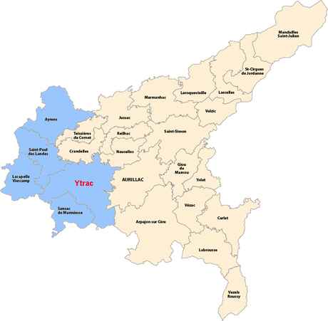 Territoire