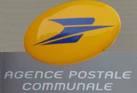 logoagencepostale communale p2