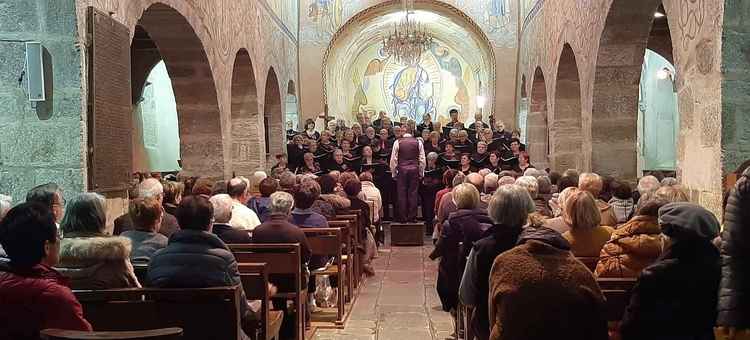 concert
