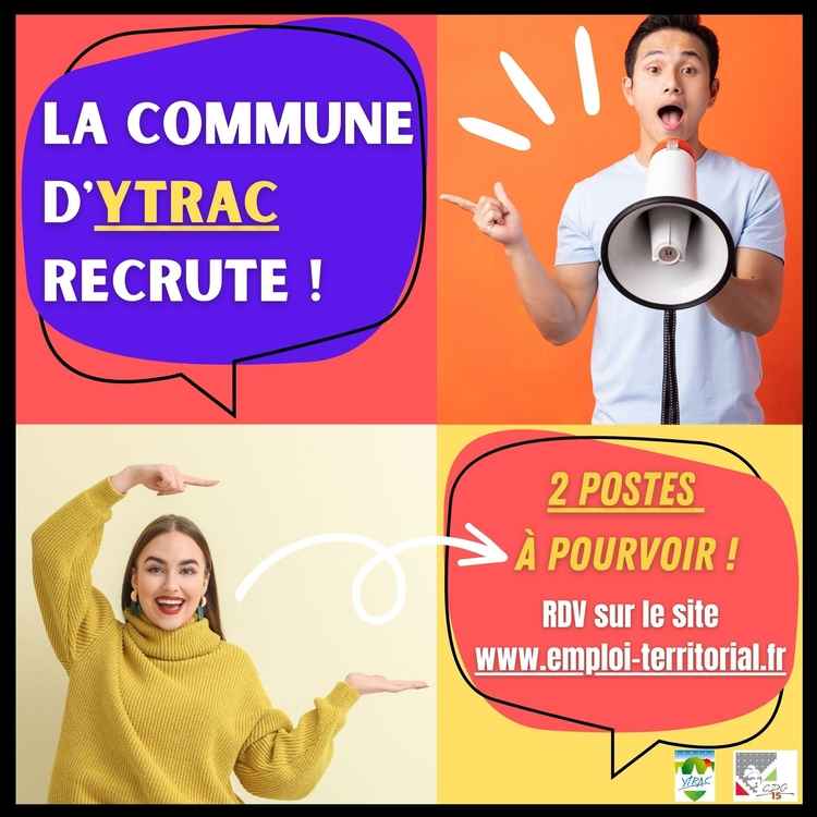 recrutementytrac