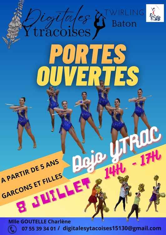 porteouverte