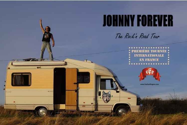 johnnyforever1