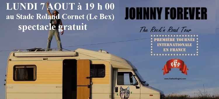 johnnyforever1 - Copie