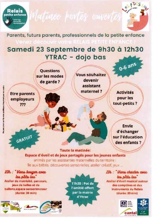 porte ouverte RPE 23septembre2023