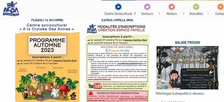 csocial