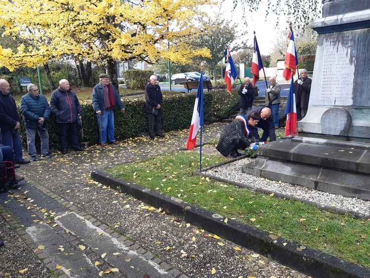 ceremonie11novembre 2023 ytrac (3)