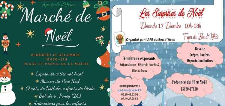 marche