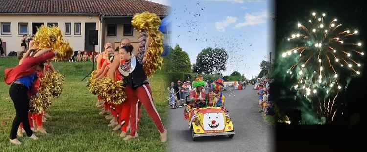 festivité bex9