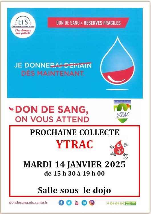 dondesang14janvier2025