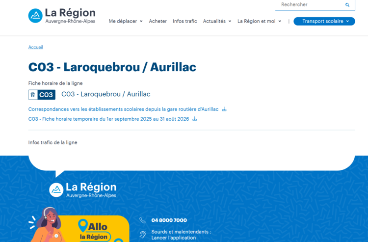region