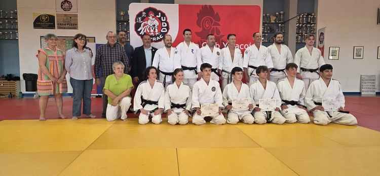 Judo 1