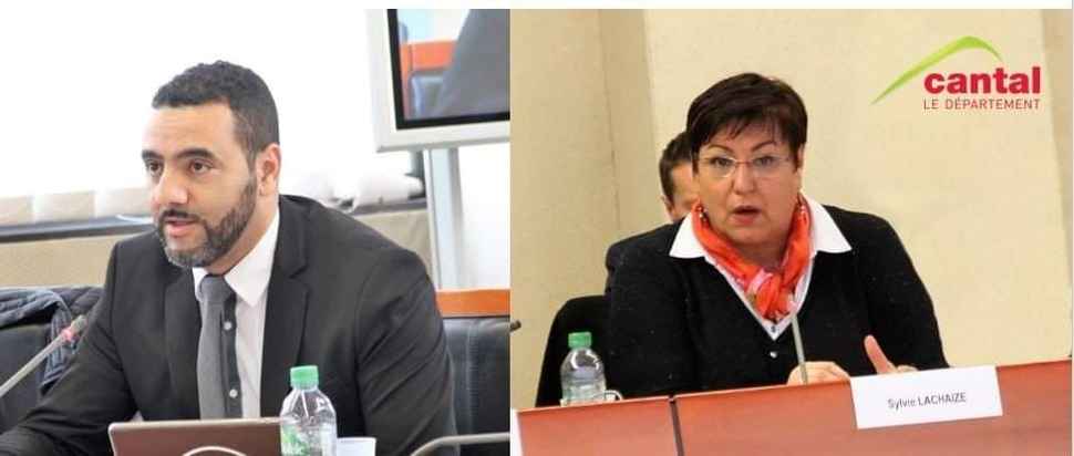 conseillers departementaux