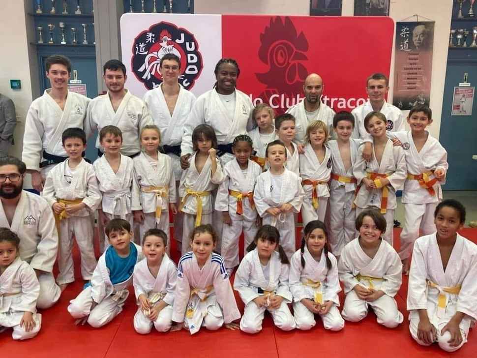 fetedujudo