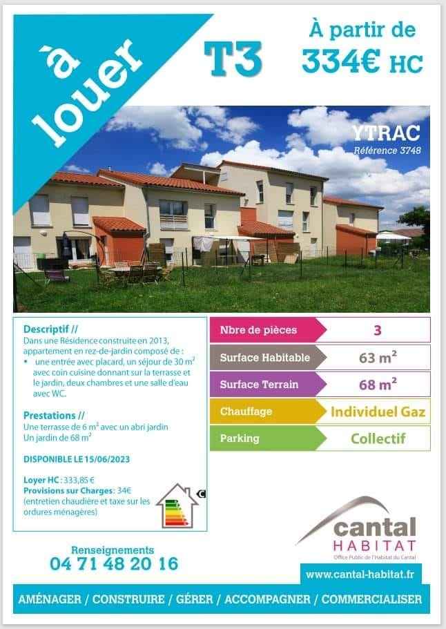 locationcantalhabitat