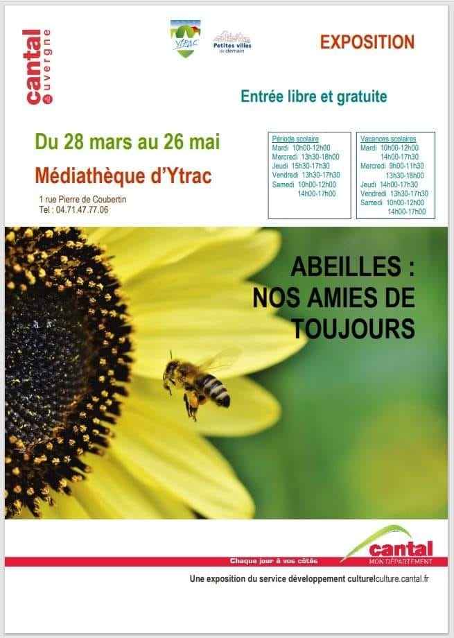 expomediathèqueabeilles