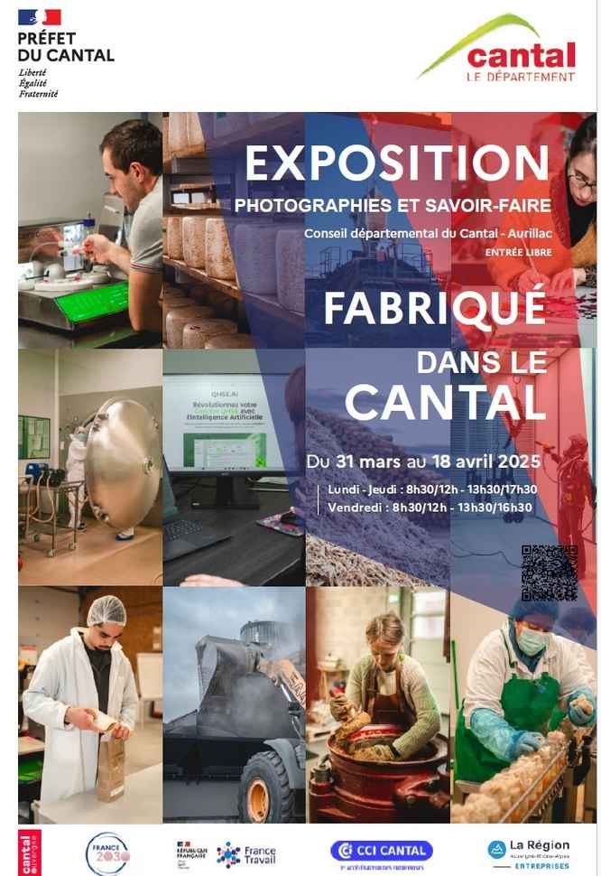 expofabriquédanslecantal