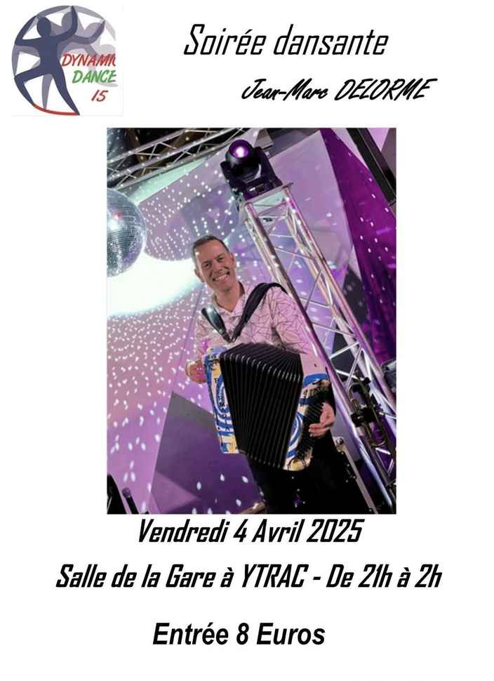 affiche dynamicdanseavril2025