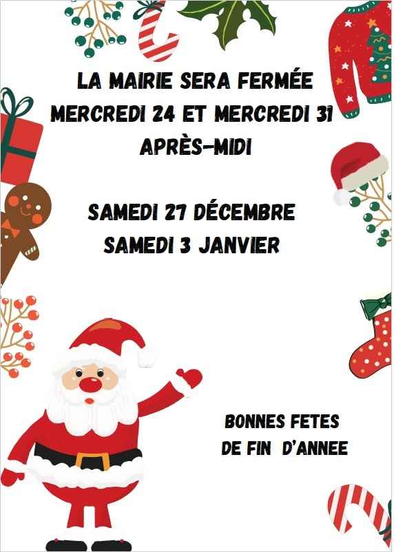 fermeturemairienoel2025