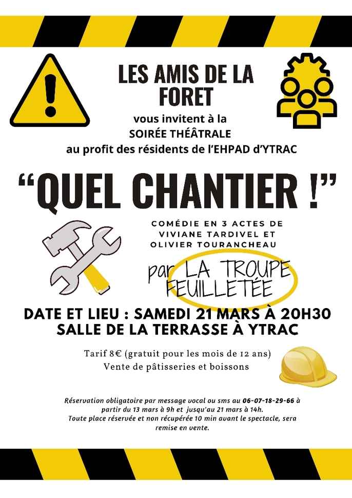 affiche théâtre 2026