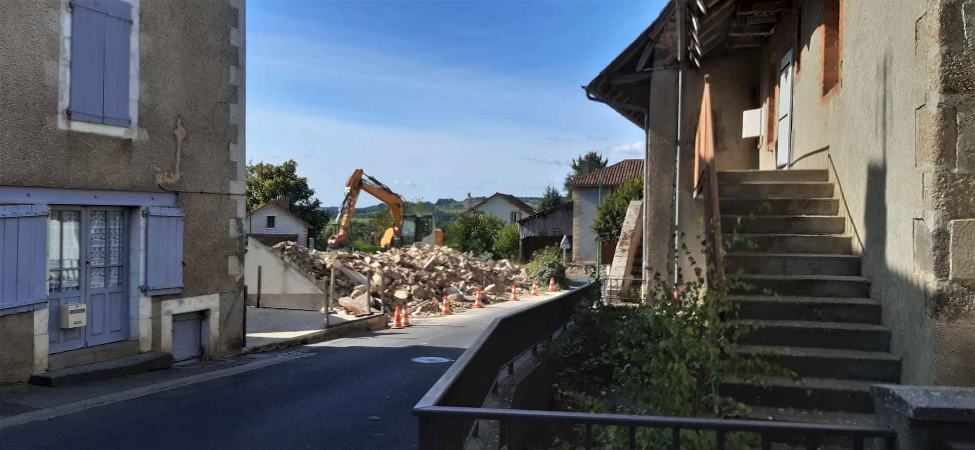 démolition café Bos 25aout2020 (3)
