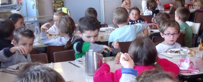 cantine Le Bex