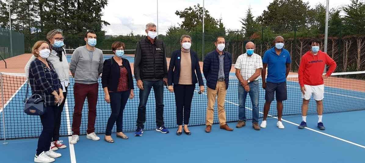 tennis