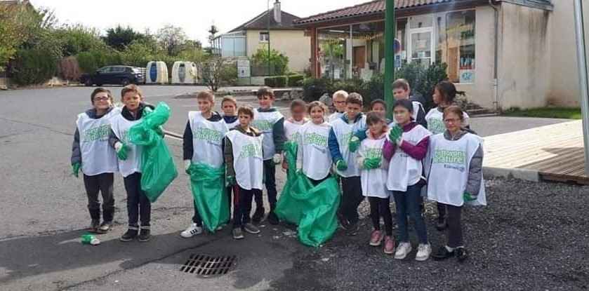 photo de classe