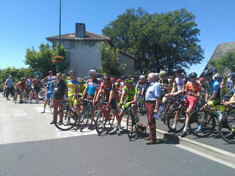 tour de la Caba 2018