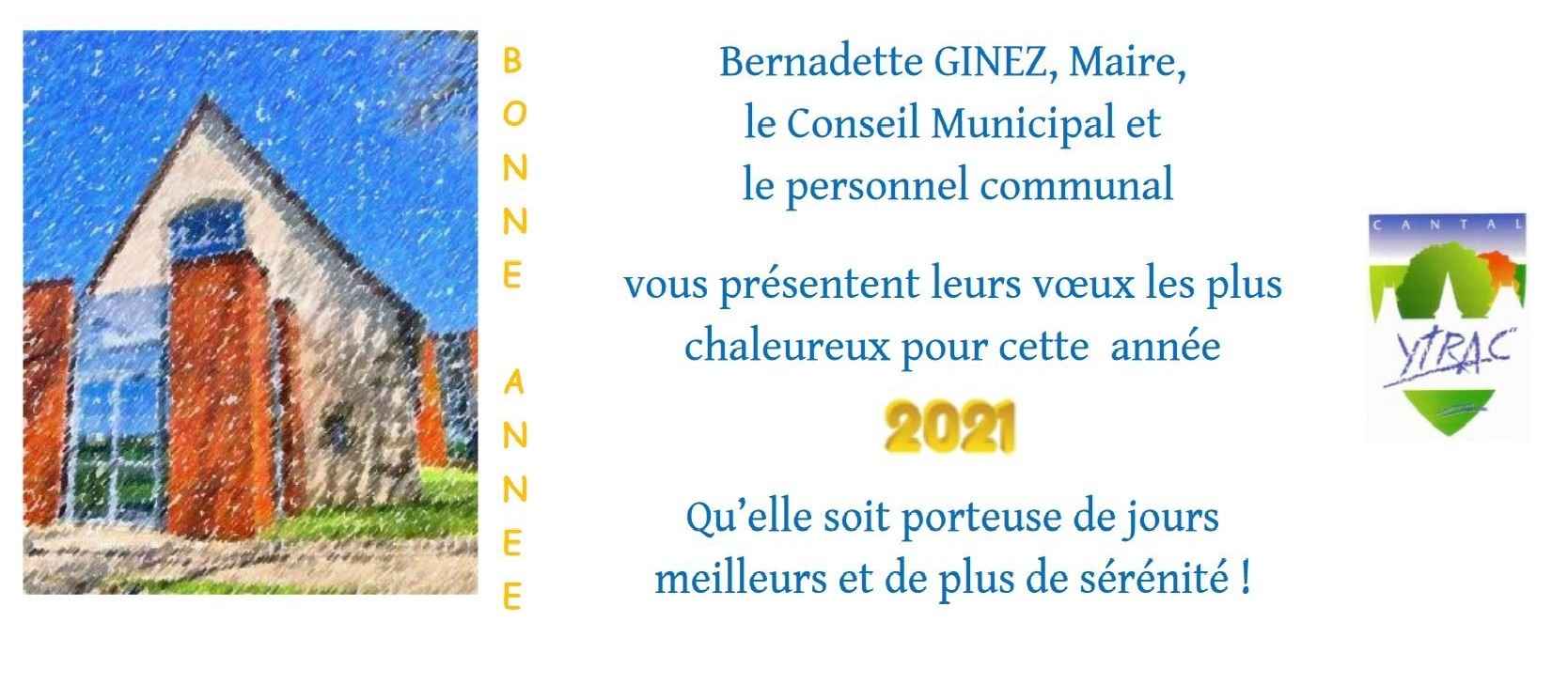 voeuxMairieytrac2021