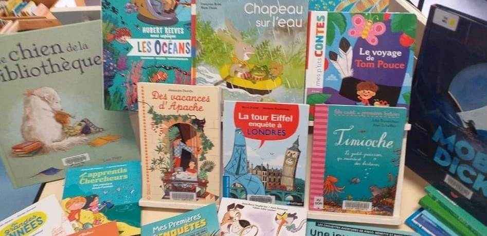selectionbibliothèqueete2021